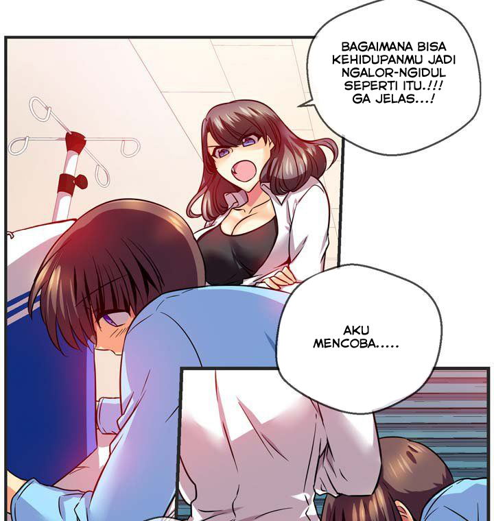 Hyulla’s Race Chapter 13.1 Gambar 11
